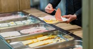 Hotel De Zeebries Budget - Gistel