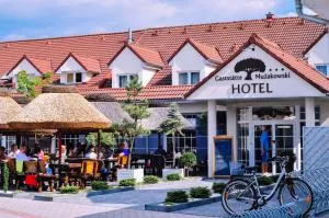 Hotel Mużakowski - Bronowice