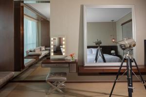 Scene Room room in Paramount Hotel Dubai