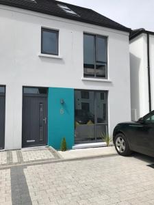 6 Hatheran Square - 4hvězdičkové hotely ve městě Portstewart