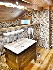 Chalets Chalet Marie Claire : photos des chambres