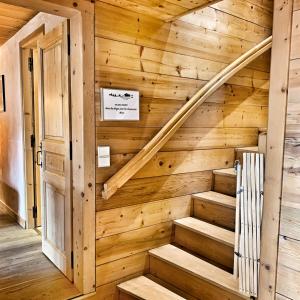 Chalets Chalet Marie Claire : photos des chambres