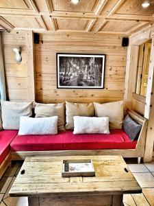 Chalet Marie Claire