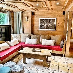Chalet Marie Claire