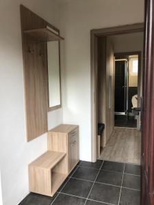 Apartmánový dom Magda
