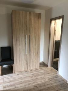 Apartmánový dom Magda