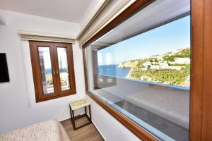 Sea Front Panorama Villa Private Pool Heraklio Greece