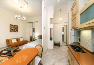 Квартира на Пушкінській