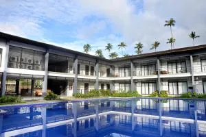 Huni Lio - Langi-langiban