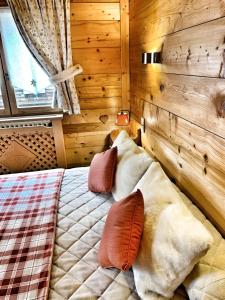 Chalets Chalet Marie Claire : photos des chambres