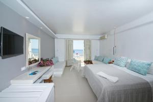 Mykonos View Hotel Myconos Greece