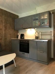 Kvamseter Lodge - Mountain Apartments