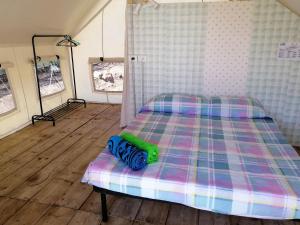 Agriturismo Glamping Erbe Matte img40