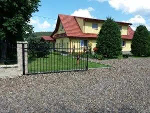 olszanka - Brzegi Dolne