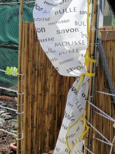 Agriturismo Glamping Erbe Matte img48