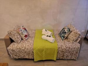 58 Gradini di Girgenti