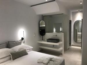 Quartano Luxury Cycladic Residence, Adults Only (13+) Paros Greece