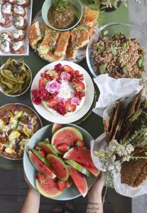 Hotel Villa Rosa Riviera