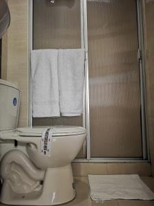 Hotel Royal Suite