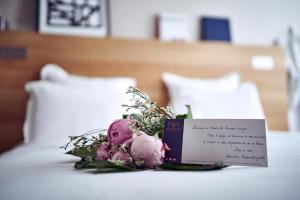 Maison Nô - Hôtel et Rooftop