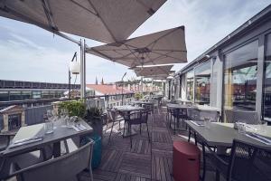 Hotels Maison No - Hotel et Rooftop : photos des chambres