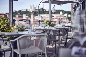 Hotels Maison No - Hotel et Rooftop : photos des chambres