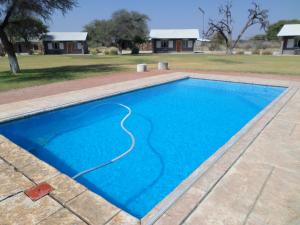 Out Of Nature Country Lodge