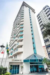 Hotel The Premium - أوساسكو