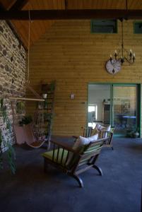 Le gite du Poisson Roy