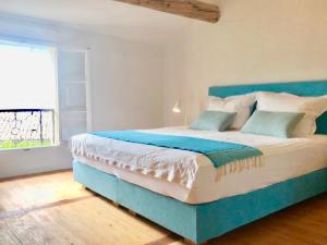 Villas la bonbonniere - Townhouse Saint-Saturnin-les-Apt : photos des chambres