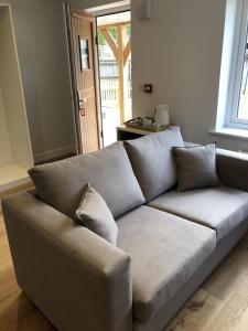 Hamilton Arms Suites