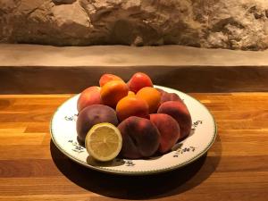 la bonbonniere - Townhouse Saint-Saturnin-lès-Apt