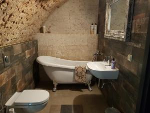 Unique Old Town Apartment