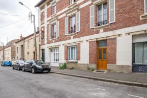 Appartements Ivoire : photos des chambres