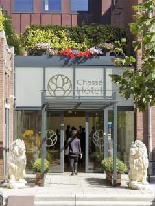 Chasse Boutique Hotel