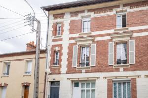 Appartements Ivoire : photos des chambres