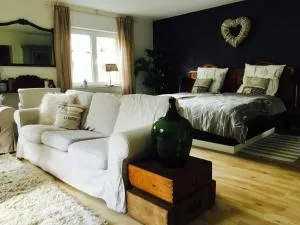 Gästehaus Sellemols Ferienwohnung Korbmacher - Billigheim-Ingenheim