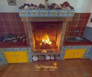 Casa del mar - La Laguna