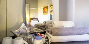 Soek n Slapie Gastehuis