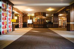 Hotel Holiday Csopak