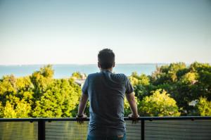 Hotel Holiday Csopak