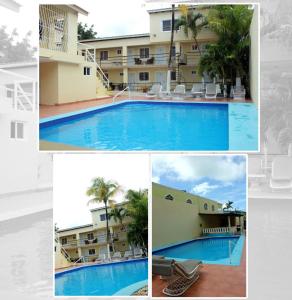 Condominium Caraibes