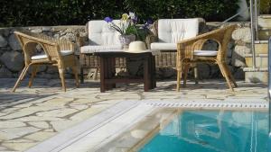 Perigiali Villas