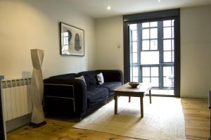 Apartamentos Ondoloin