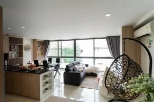 Prairie Villa - Ban Khlong Ta Khet