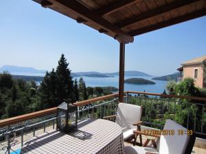 Perigiali Villas