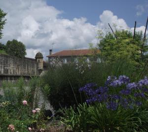 Maisons de vacances Le gite du Poisson Roy : photos des chambres