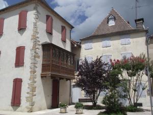 Maisons de vacances Le gite du Poisson Roy : photos des chambres