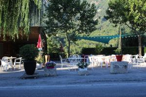 Relais du Becassier photo 9