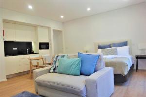 Porto Downtown Living - Picaria Apartments
